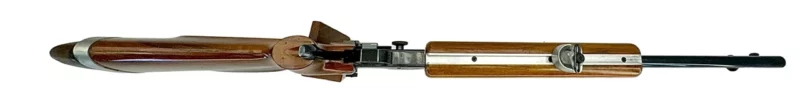 BSA Martini International Target rifle .22LR Left Handed with Parker-Hale sights - Image 17