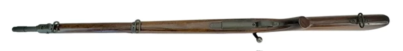 1903 Springfield rifle, WWII Conversion, SN 984637 - Image 17