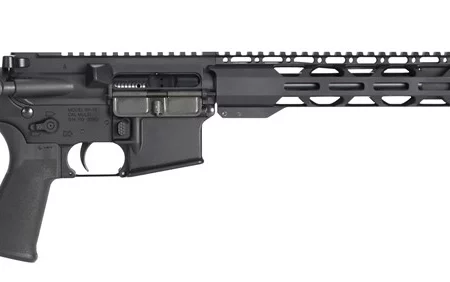 RADICAL FIREARMS FORGED AR 16" 5.56 NATO Rifle with 15" RPR and MFT Furniture