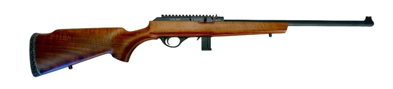 .22 Classic Semi-Auto Adler w/10-rd magazine
