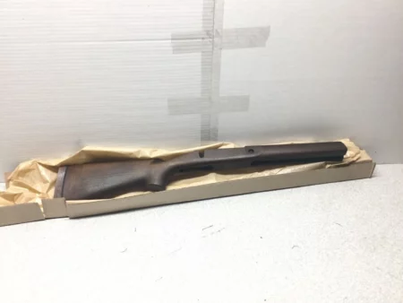 Parker-Hale M81 Cadet target stock M98 Mauser