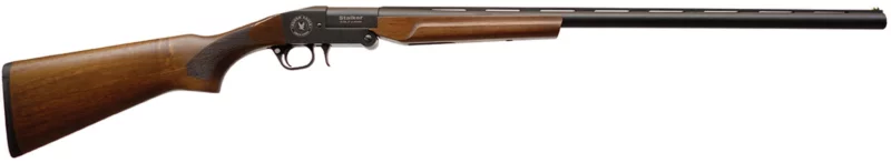 Single Shot Shotgun with wood stock 20ga 26" barrel