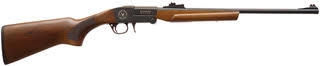 Single Shot Shotgun with Hi-Viz sights, wood stock 410ga 20" barrel Grade 1