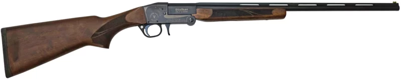Single Shot Shotgun with wood stock 410ga 22" barrel