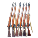 Enfield #4's