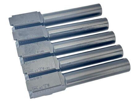 Glock 19 Gen 5 Barrel 9x19 Glock factory made