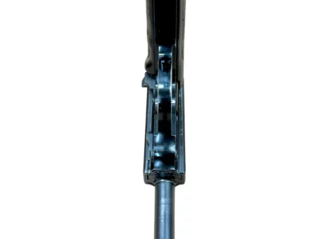 Walther P38 Post-War production, C&R SN: 119681E