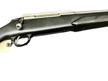 Tikka T3 Bolt Action Rifle Stainless .223 SN: H52163