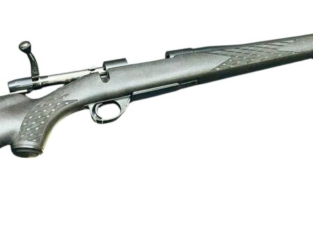 Weatherby Vanguard Bolt Action Rifle Blued .243 Win SN: VL38913