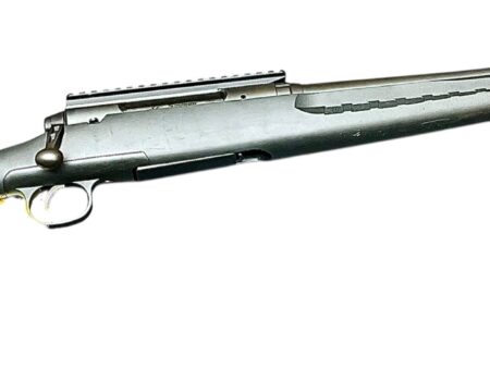 Savage Axis Bolt Action Rifle Blued .22-250 SN:H337551