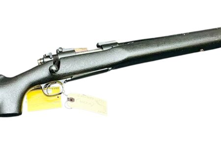 Winchester Model 70 HV Blued .223 REM SN:G2134283