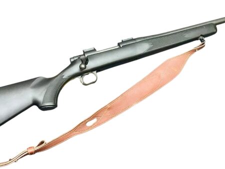 Mossberg 100ATR Bolt Action Rifle Blued .243Win SN:BA136577