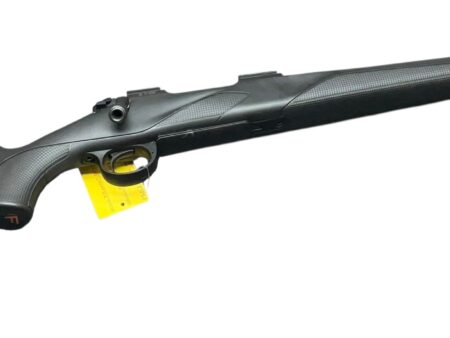 Franchi Horizon Bolt Action Rifle Blued .243w SN: FB001386E17