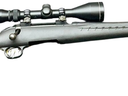 Ruger American Bolt Action rifle .22-250 Rem SN:692-13360