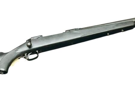 Savage 110FP Bolt Act. Rifle Blue .308 SN:F598972