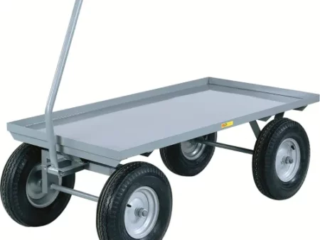 Little Giant Steel Cart Made in USA.