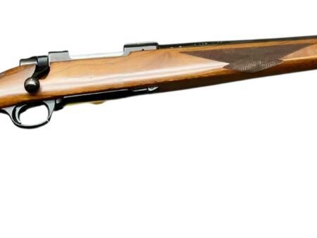 Ruger M77 Bolt Action Rifle Blued .308 SN:74-96408