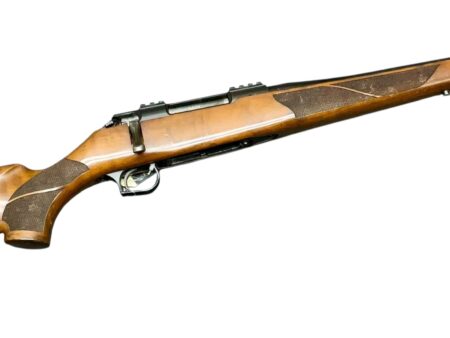 Thompson Icon Bolt Action Rifle Blued .308 SN8867