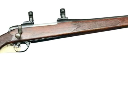 BSA Bolt Action Rifle Blued .270 SN:8R4161