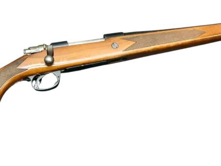 Parker Hale 1200 Bolt Action Rifle Blued .243 SN:S33158
