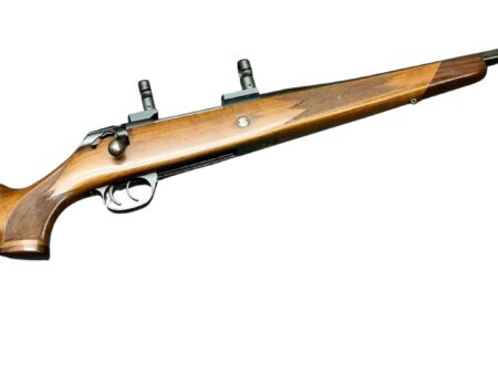 Mauser 225 Bolt Action Rifle Blued .243 SN:125863