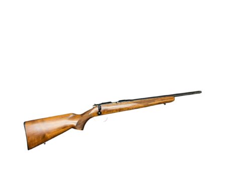 CZ 452-2E Bolt Action Rifle .22LR SN:A144892