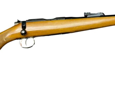 CZ BRNO 2 Bolt Action Rifle Blued .22LR SN:294290