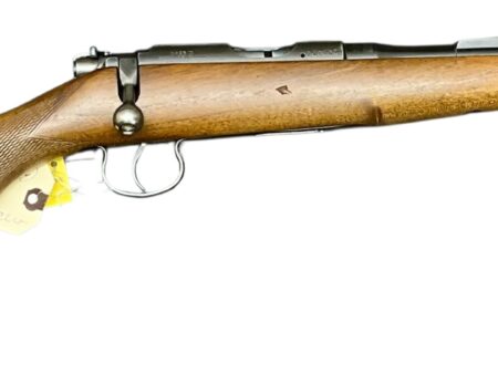 CZ BRNO 2 Bolt Action Rifle Blued .22LR SN:228467