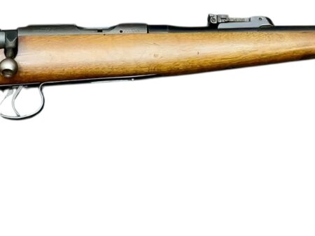 CZ BRNO 2 Bolt Action Rifle Blued .22LR SN:228954