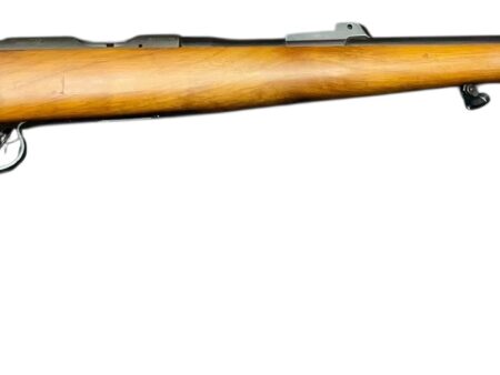 CZ BRNO 2-E Bolt Action Rifle Blued .22LR SN:391486