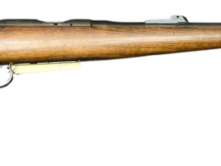 CZ BRNO 2 Bolt Action Rifle Blued .22LR SN:202884