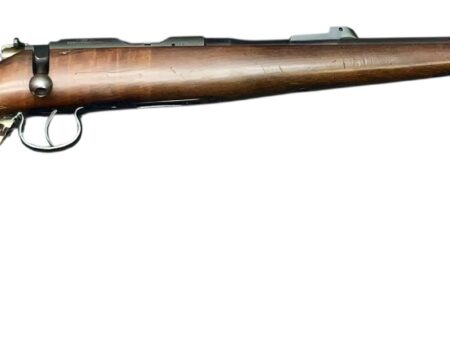 CZ BRNO 2 Bolt Action Rifle Blued .22LR SN:285362