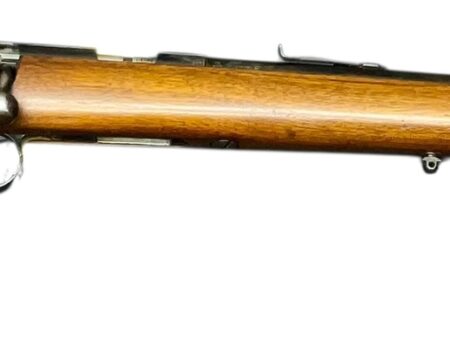 BSA SUPERSPORT Bolt Action Rifle Blued .22LR SN:164SB