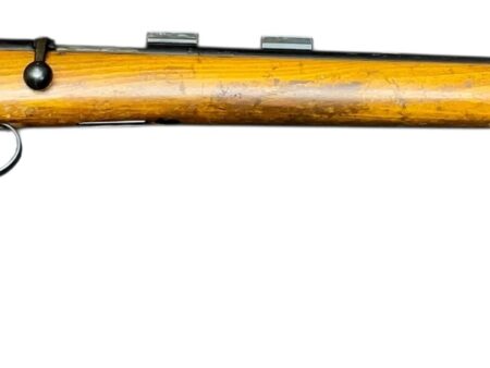 BSA Sportsman Bolt Action Rifle .22LR SN:KD71379