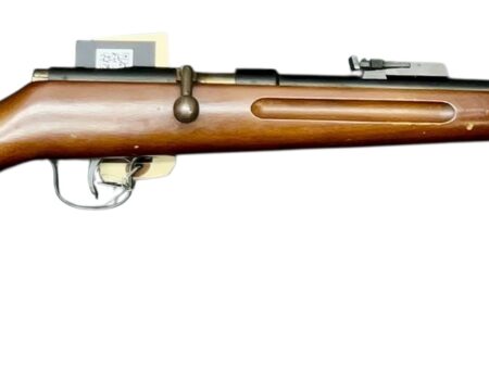 Voere Bolt Action Rifle Blued .22LR SN:548834
