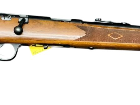 Marlin 880 Bolt Action Rifle Blued .22LR SN:06412599