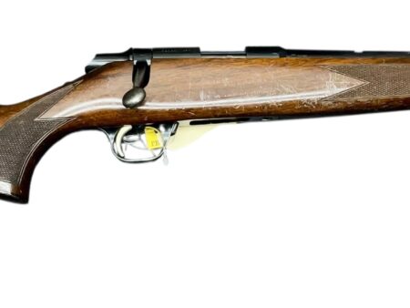 Browning A-Bolt Bolt Action Rifle Blued .22LR SN:31110NW136