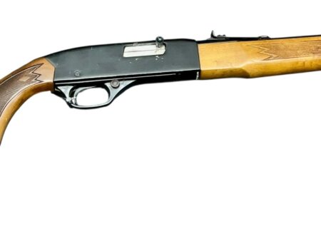 Winchester 190 Semi Auto Rifle .22LR SN:B2205602
