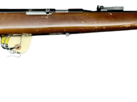 Mauser 105 Semi Auto Rifle Blued .22LR SN:126726