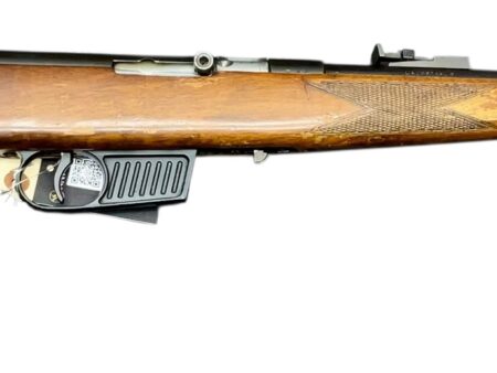 Voere Semi Auto Rifle Blued .22LR SN:155164