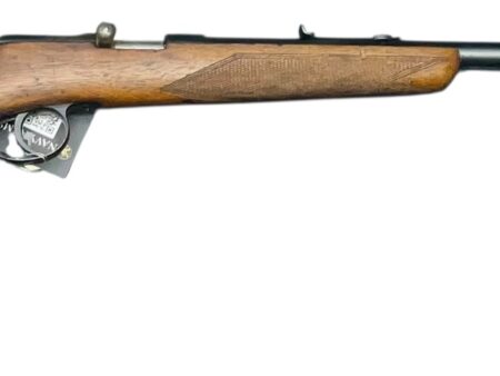 FN Bolt Action Rifle Blued .22LR SN:1986