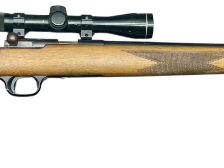 FN Bolt Action Rifle Blued .22LR SN:61917X73