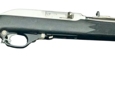 Marlin 995SS Semi Auto Rifle .22LR SN:03142685