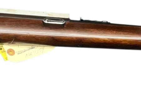Winchester 74 Semi Auto Rifle Blued .22LR SN:NA9254