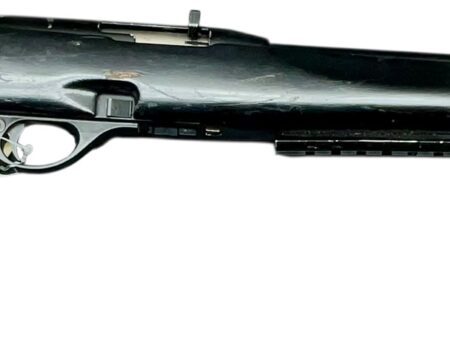 Remington 597 Semi Auto Rifle Blued .22LR SN:2771073