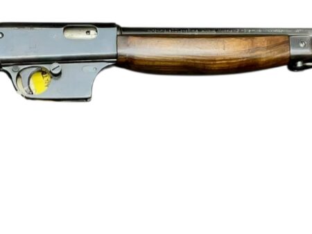 Automatique X51 Semi Auto Rifle .22LR SN:144920