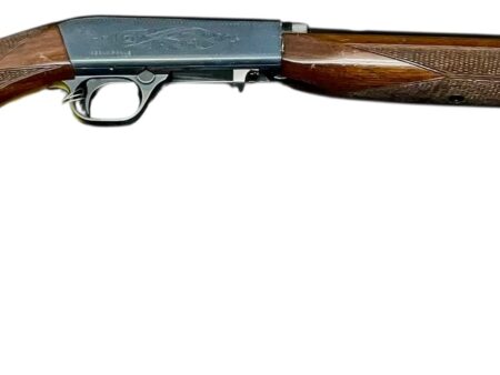 Browning Takedown Semi Auto Rifle .22LR SN:5324P4146