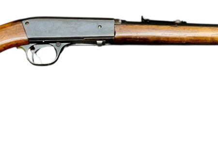 Browning FN Takedown Semi Auto Rifle .22LR SN:76882