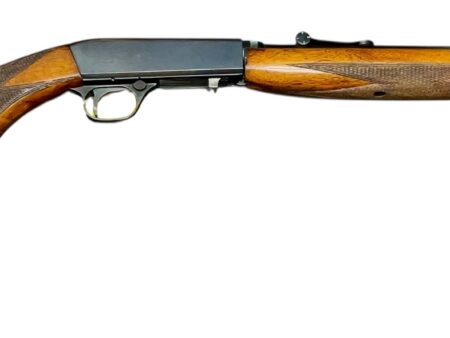 Browning FN Takedown Semi Auto Rifle .22LR SN:GB23041