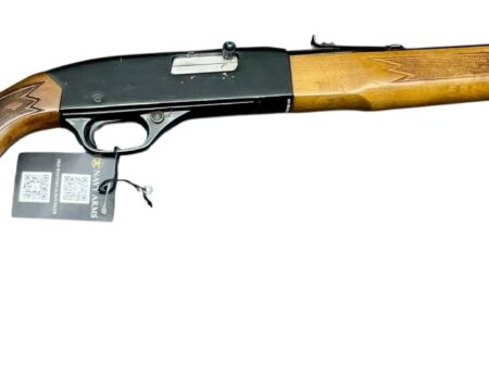 Winchester 190 Semi Auto Rifle Blued .22LR SN:B2205602